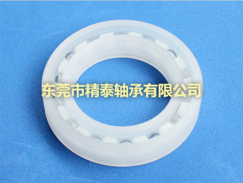 ?塑料軸承廠家好處及塑料軸承優點是什么？